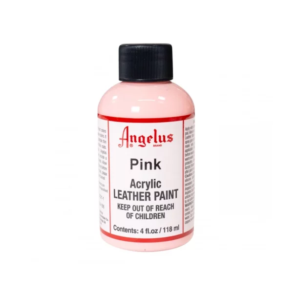 Angelus Pink 188