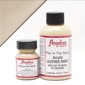 Angelus Play in the Sand 262