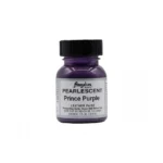 Pearlescent Prince Purple 453