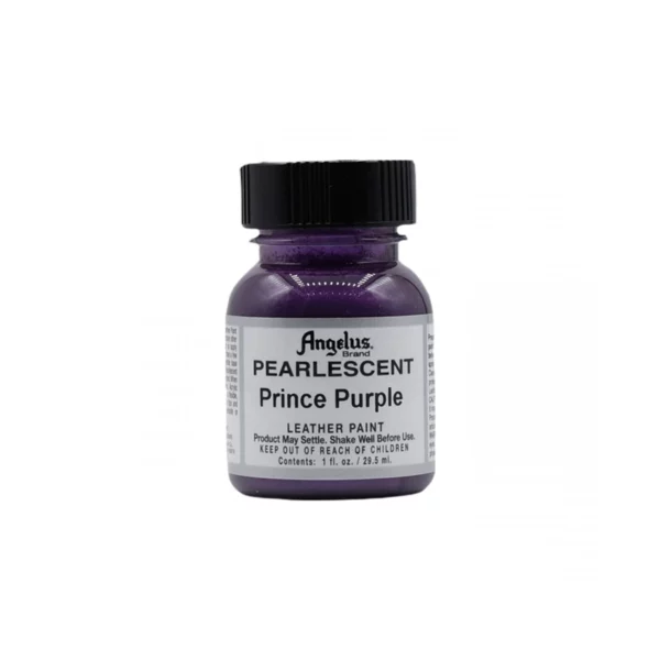 Pearlescent Prince Purple 453