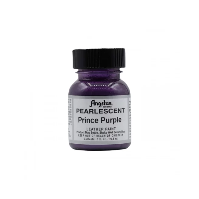 Pearlescent Prince Purple 453