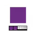 Pearlescent Prince Purple 453