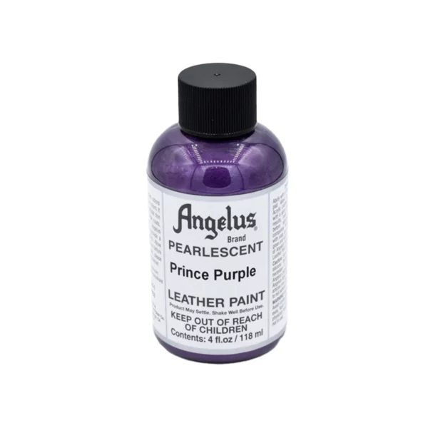 Pearlescent Prince Purple 453