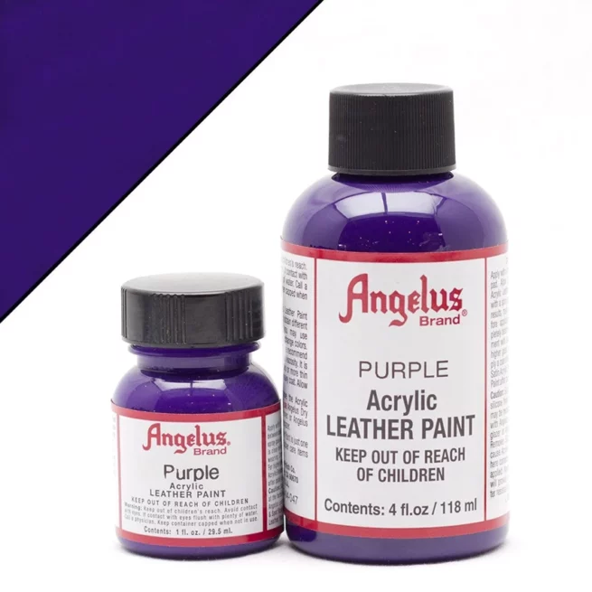 Angelus Purple 047