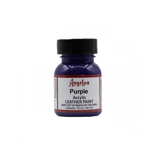 Angelus Purple 047