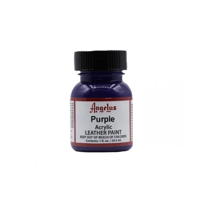 Angelus Purple 047