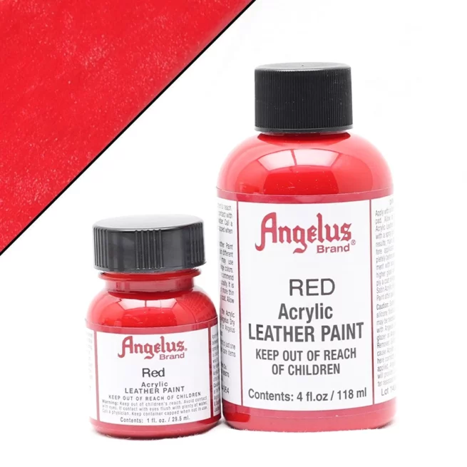 Angelus Red 064