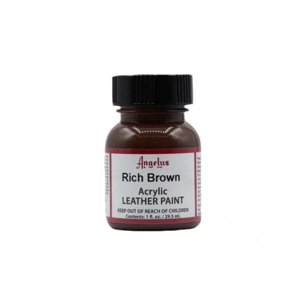 Angelus Rich Brown 181