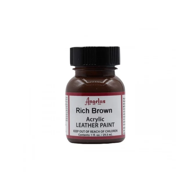Angelus Rich Brown 181