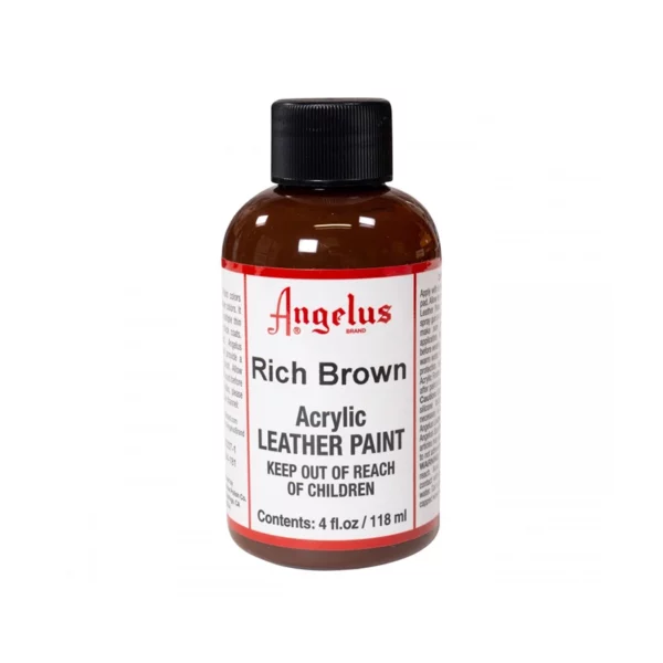 Angelus Rich Brown 181