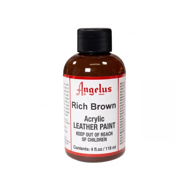 Angelus Rich Brown 181