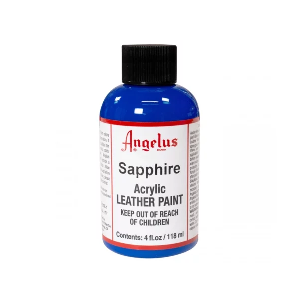 Angelus Sapphire 177