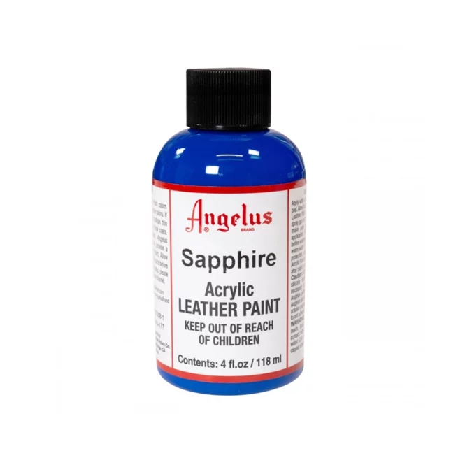 Angelus Sapphire 177