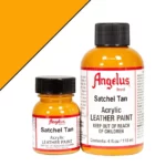 Angelus Satchel Tan 275