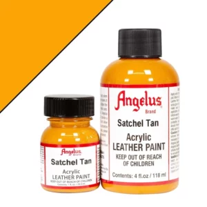 Angelus Satchel Tan 275