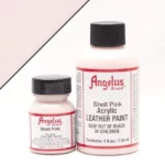 Angelus Shell Pink 191