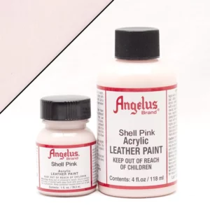 Angelus Shell Pink 191