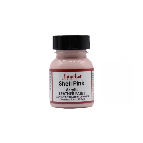 Angelus Shell Pink 191