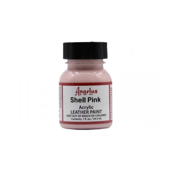 Angelus Shell Pink 191