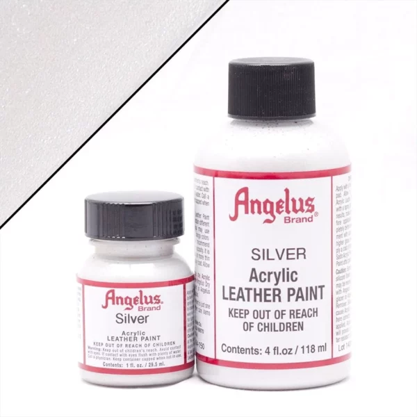 Angelus Silver 150