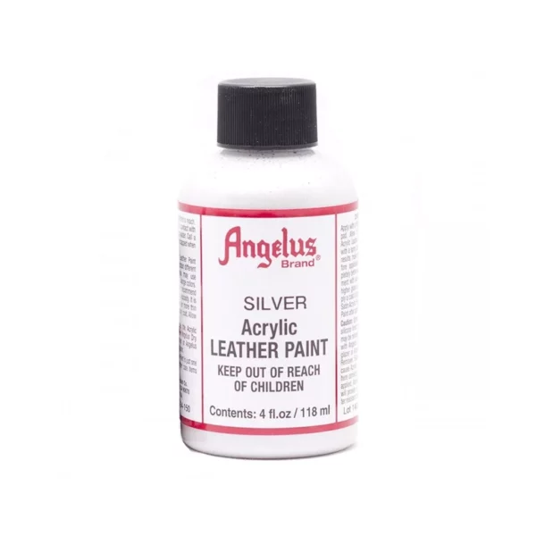 Angelus Silver 150
