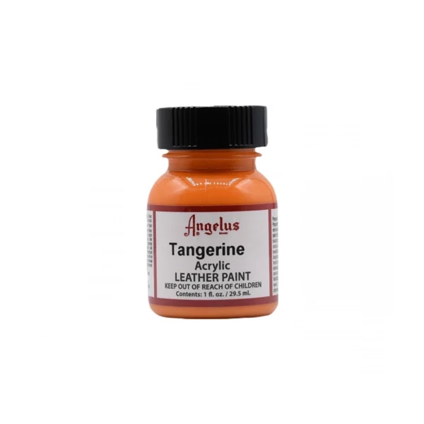 Angelus Tangerine 265