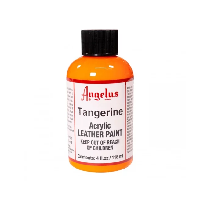 Angelus Tangerine 265