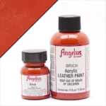 Angelus Terra Cotta Red 183