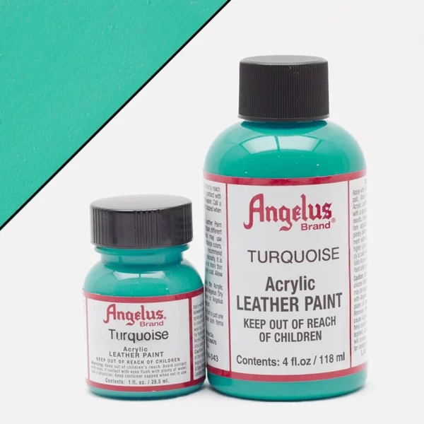 Angelus Turquoise 043