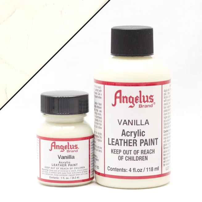 Angelus Vanilla 160