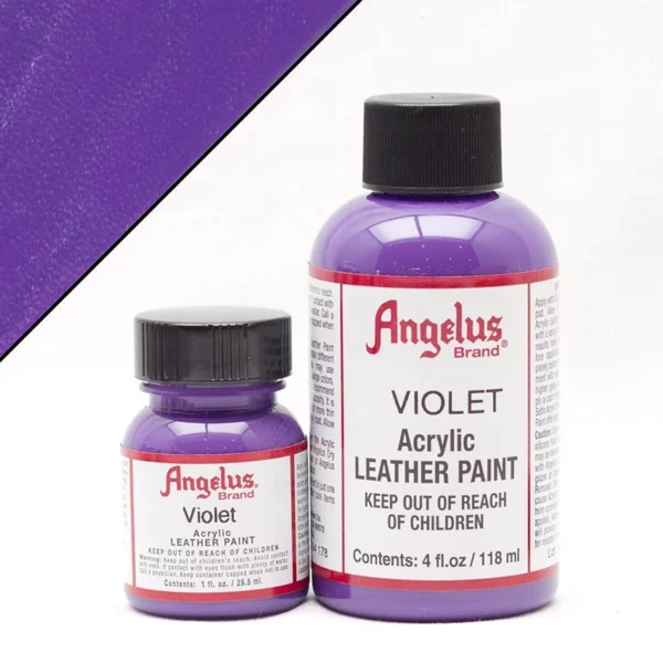 Angelus Violet 178