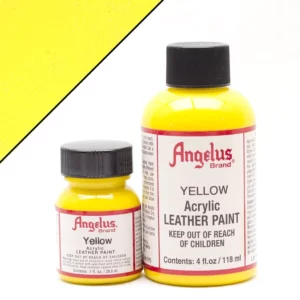 Angelus Yellow 075