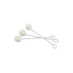 Barboteuse de laine Angelus