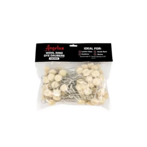 Barboteuse de laine Angelus