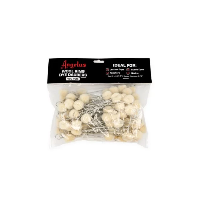 Barboteuse de laine Angelus