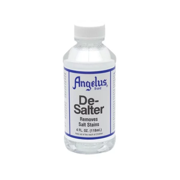 De-Salter