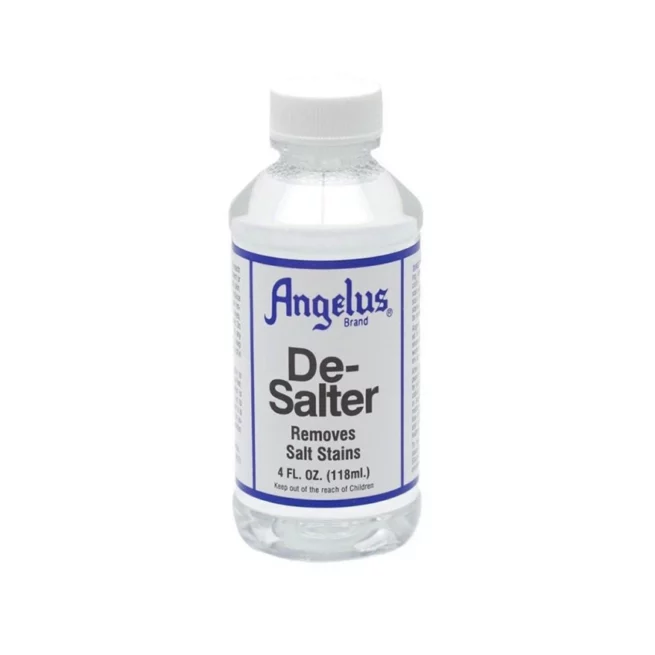 De-Salter