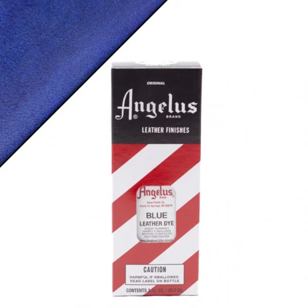 Dye Angelus Blue