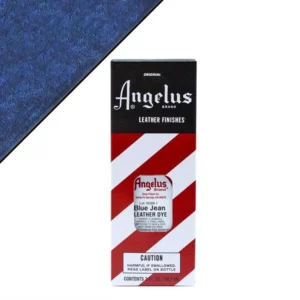 Dye Angelus Blue jean