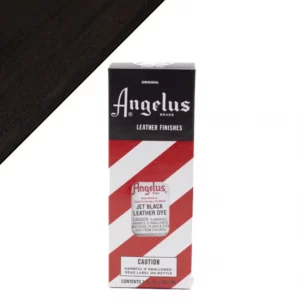 Dye Angelus Jet Black