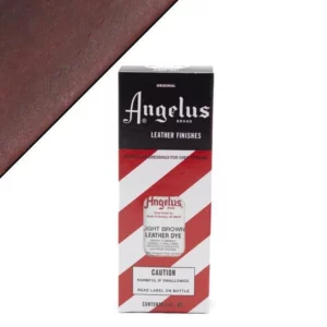 Dye Angelus Light Brown
