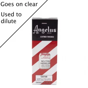 Dye Angelus Neutral