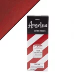 Dye Angelus Red