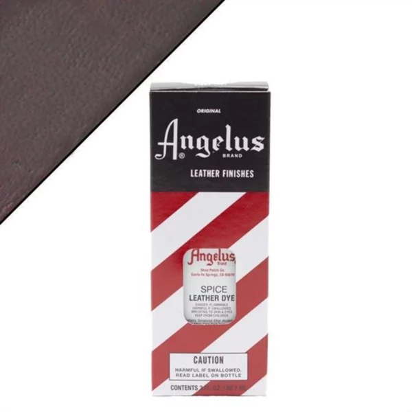 Dye Angelus Spice