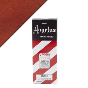 Dye Angelus Sun Tan