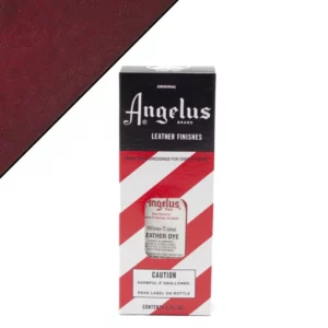 Dye Angelus Winetone