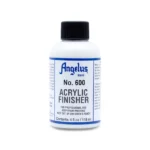 Finisher Angelus 600