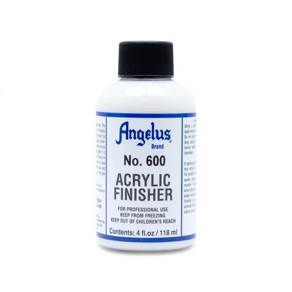 Finisher Angelus 600