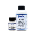 Finisher Angelus 600