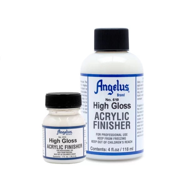 Finisher Angelus High gloss 610